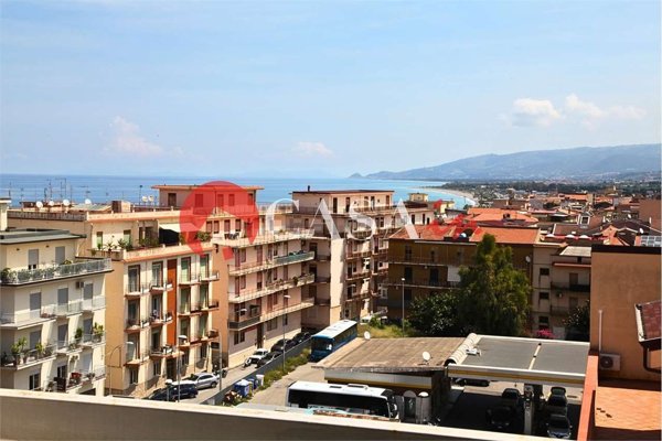 appartamento in vendita a Sant'Agata di Militello
