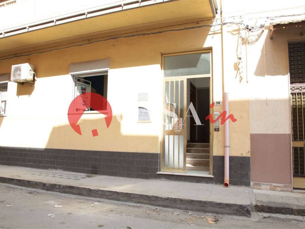 appartamento in vendita a Sant'Agata di Militello