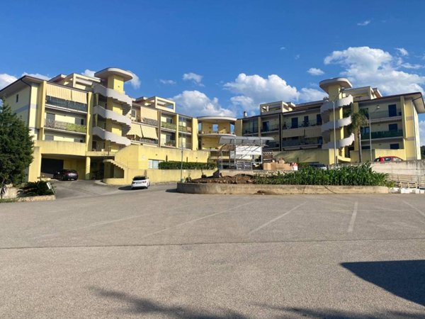 appartamento in vendita a Sant'Agata di Militello