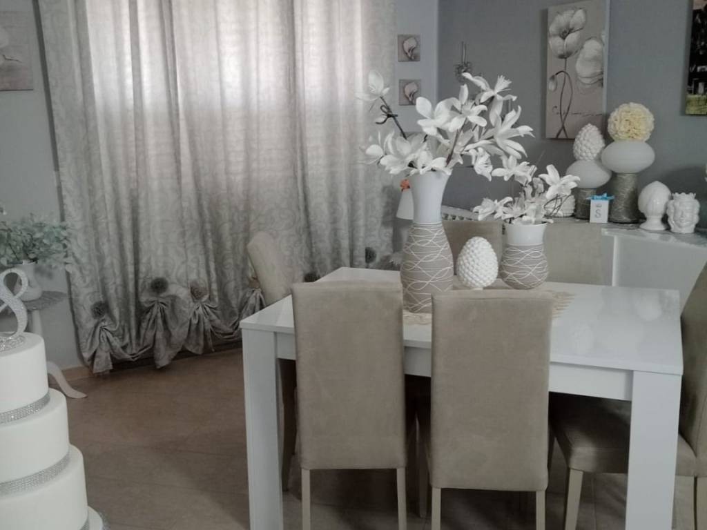 appartamento in vendita a Sant'Agata di Militello