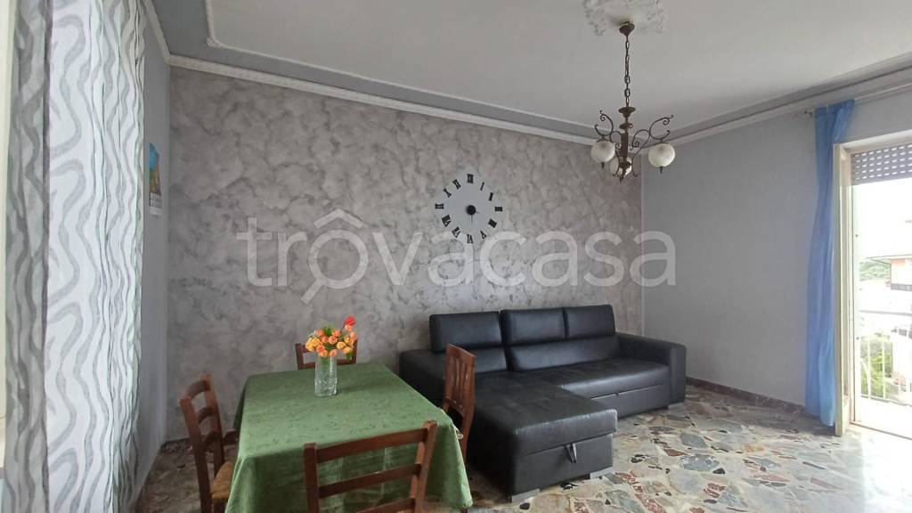 appartamento in vendita a Sant'Agata di Militello