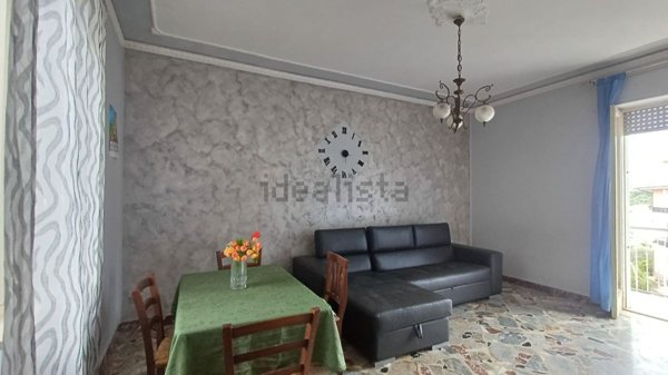 appartamento in vendita a Sant'Agata di Militello