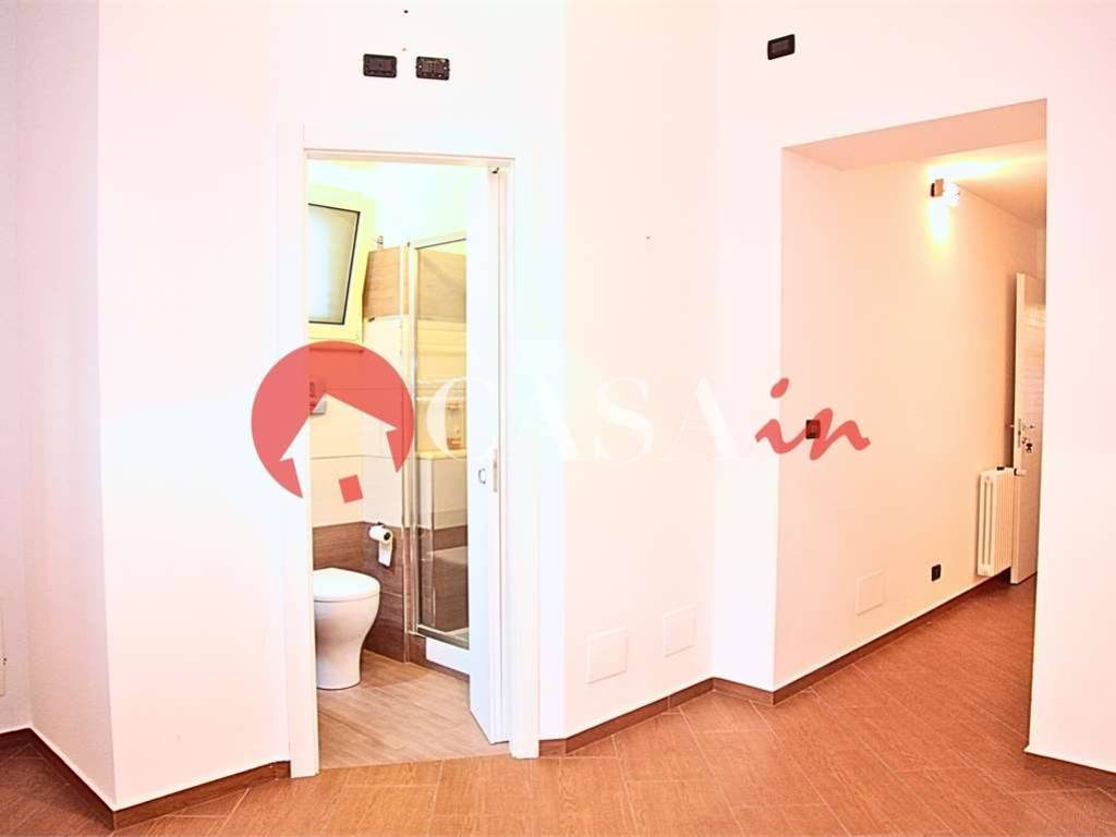 appartamento in vendita a Sant'Agata di Militello