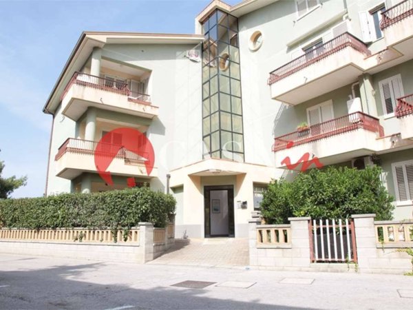 attico in vendita a Sant'Agata di Militello