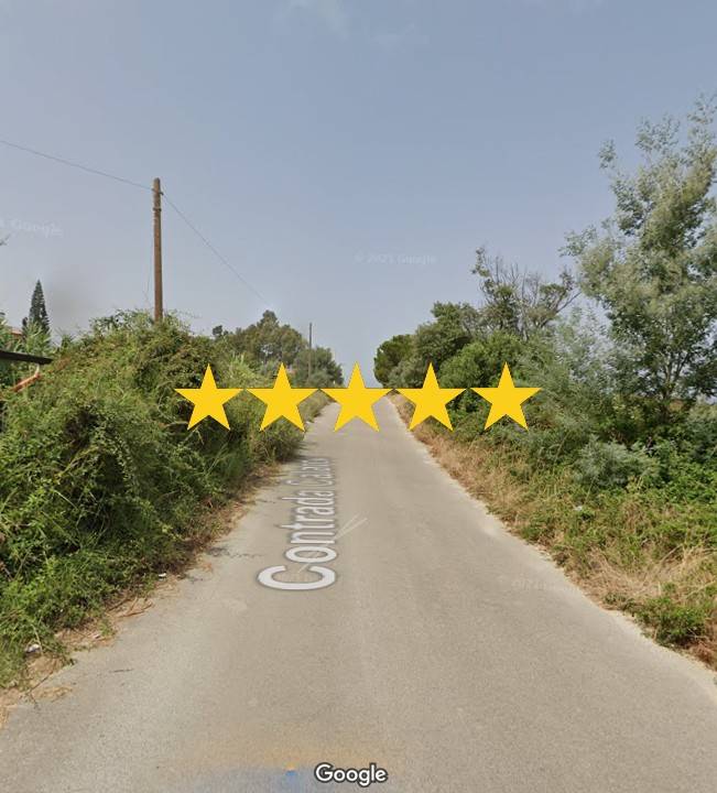 appartamento in vendita a Sant'Agata di Militello