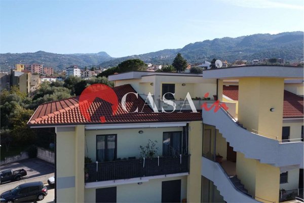 appartamento in vendita a Sant'Agata di Militello