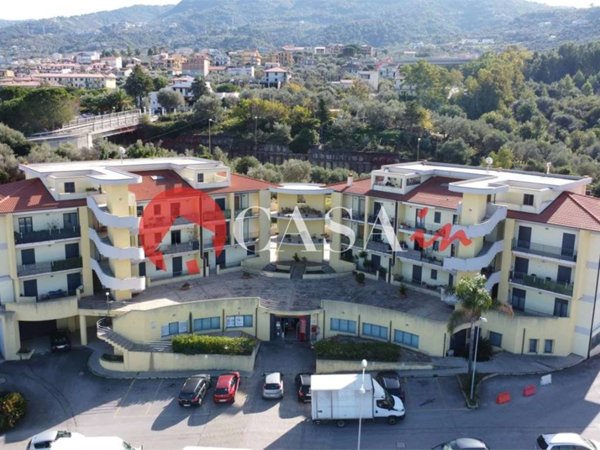 appartamento in vendita a Sant'Agata di Militello