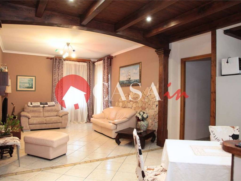 appartamento in vendita a Sant'Agata di Militello