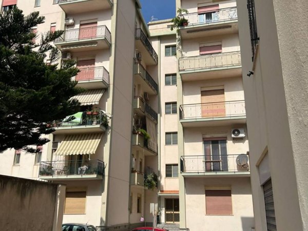 appartamento in vendita a Sant'Agata di Militello