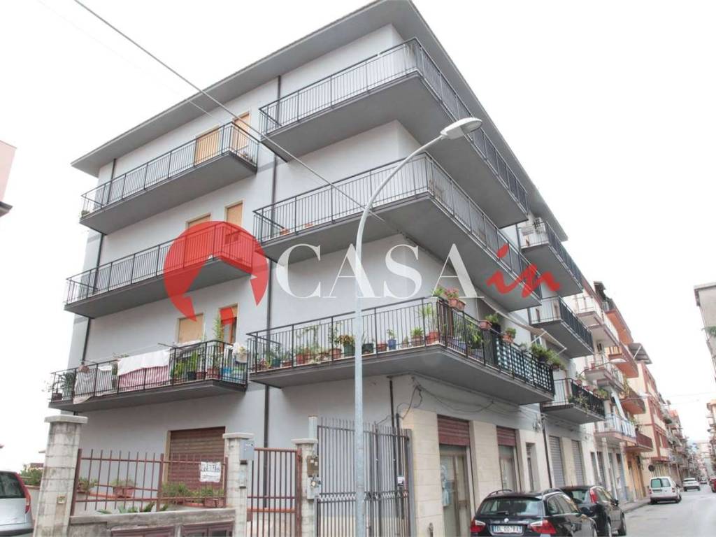 appartamento in vendita a Sant'Agata di Militello