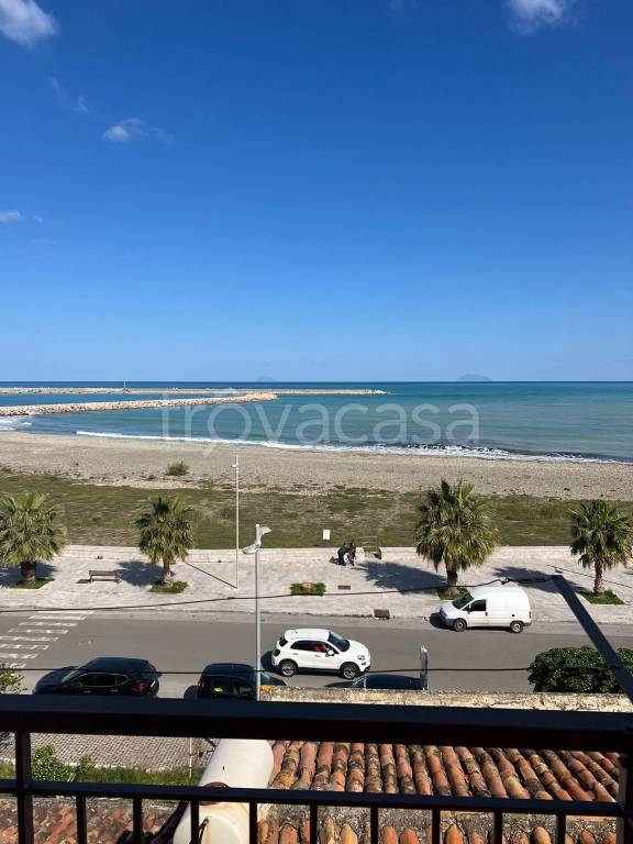 appartamento in vendita a Sant'Agata di Militello