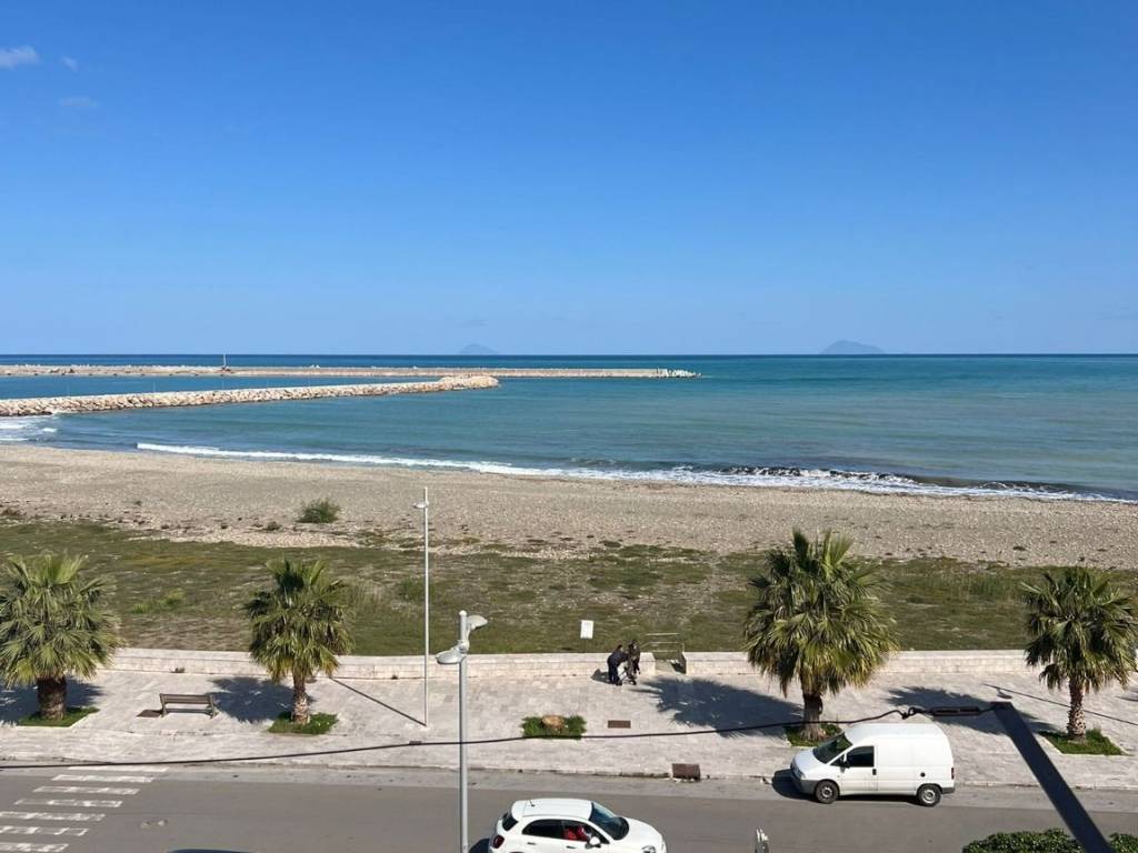 appartamento in vendita a Sant'Agata di Militello