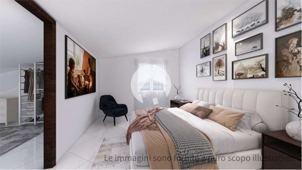 appartamento in vendita a Sant'Agata di Militello