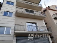 appartamento in vendita a Sant'Agata di Militello