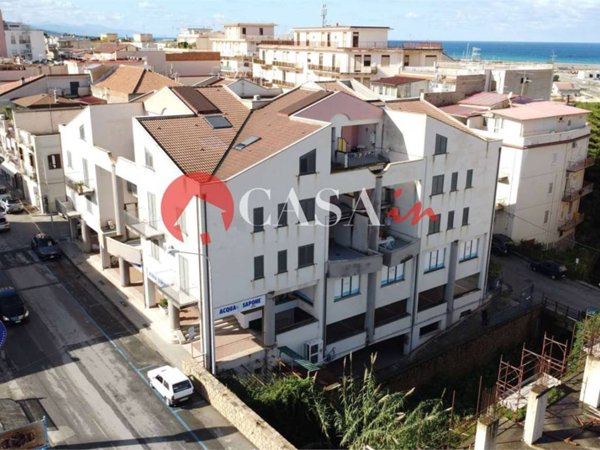 appartamento in vendita a Sant'Agata di Militello