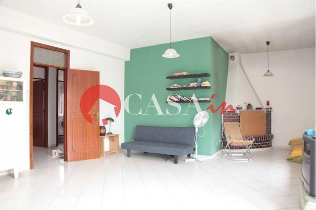 appartamento in vendita a Sant'Agata di Militello