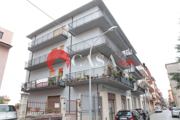 appartamento in vendita a Sant'Agata di Militello