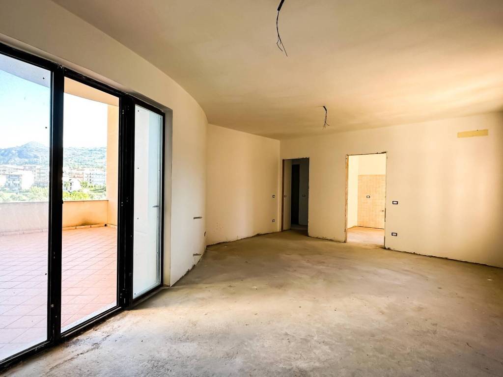 appartamento in vendita a Sant'Agata di Militello