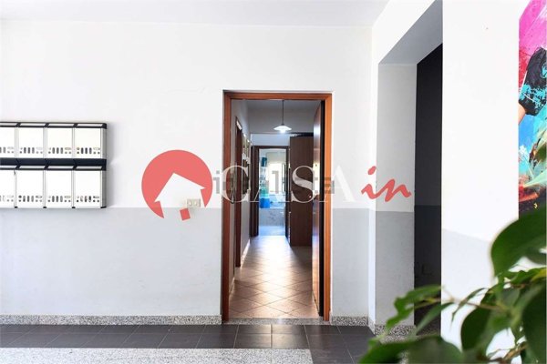 appartamento in vendita a Sant'Agata di Militello