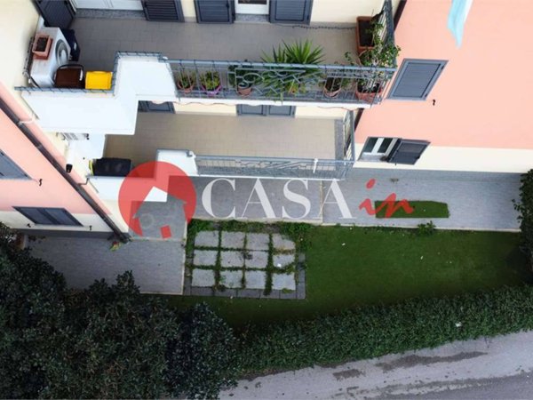 appartamento in vendita a Sant'Agata di Militello