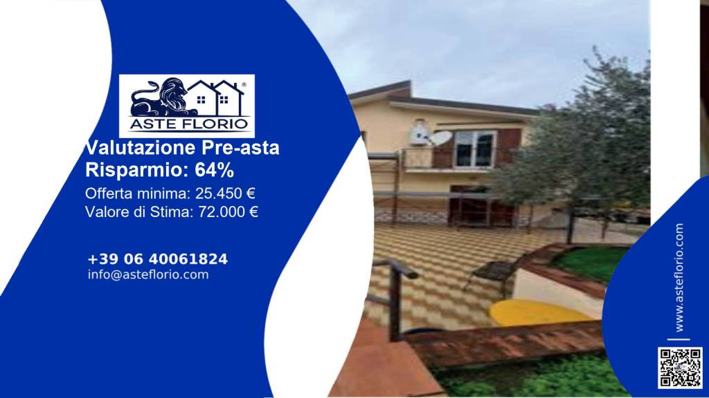 appartamento in vendita a Sant'Agata di Militello