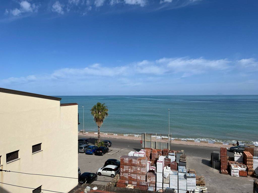 appartamento in vendita a Sant'Agata di Militello