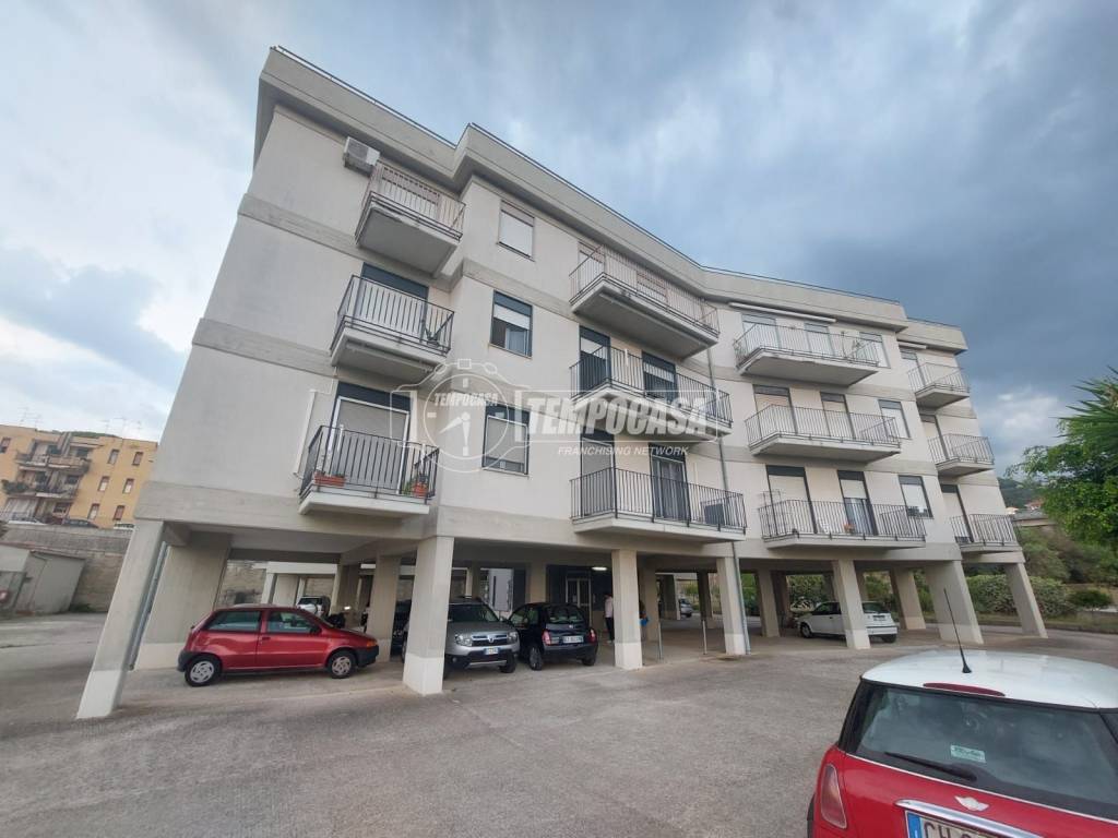 appartamento in vendita a Sant'Agata di Militello