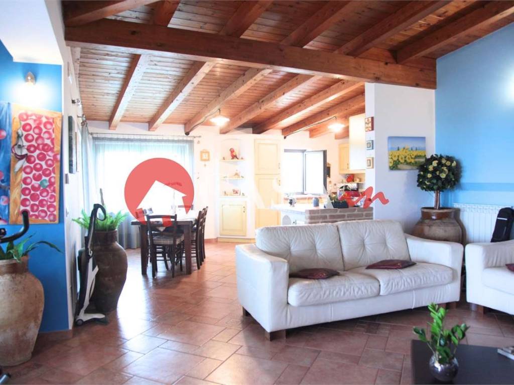 appartamento in vendita a Sant'Agata di Militello