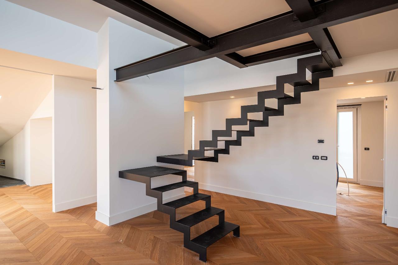 appartamento in vendita a Sant'Agata di Militello