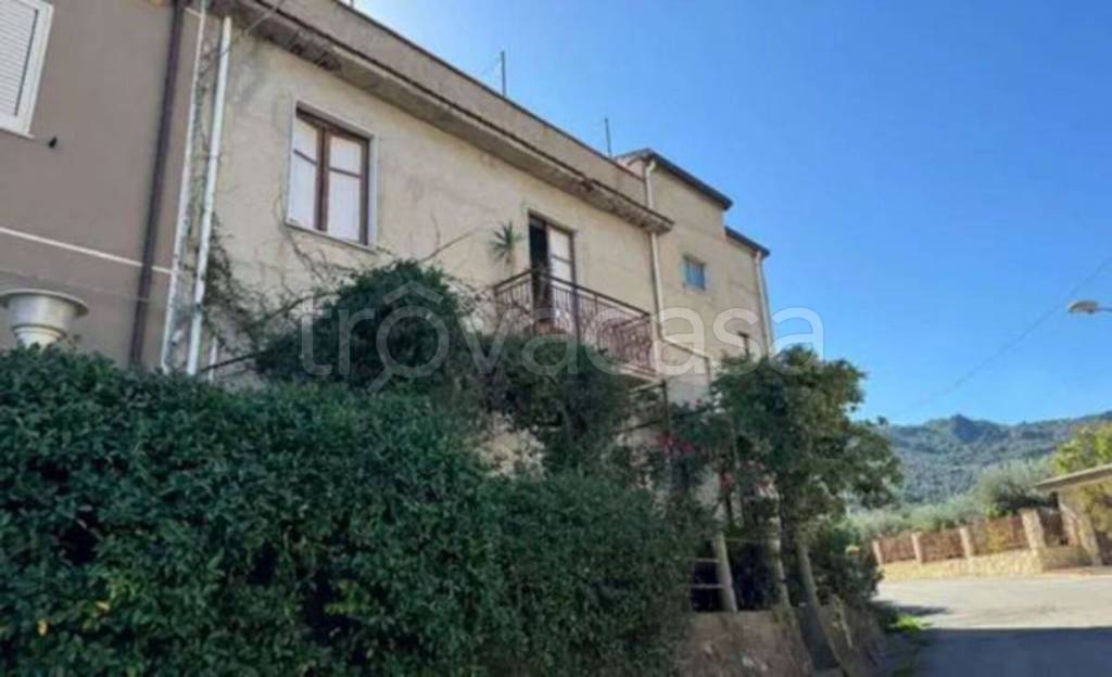 appartamento in vendita a Sant'Agata di Militello