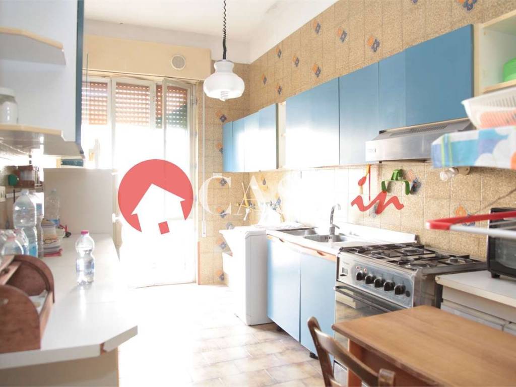 appartamento in vendita a Sant'Agata di Militello