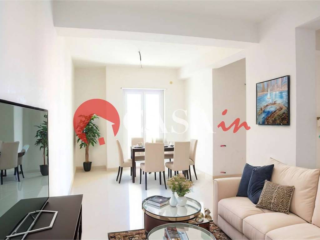 appartamento in vendita a Sant'Agata di Militello