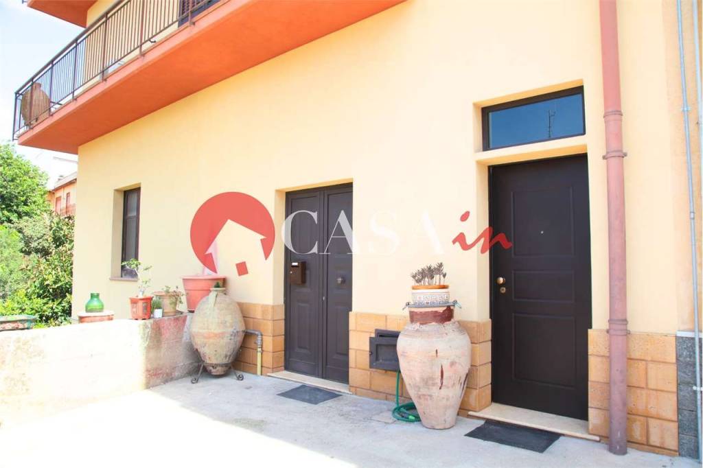 appartamento in vendita a Sant'Agata di Militello
