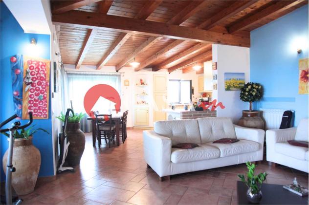 appartamento in vendita a Sant'Agata di Militello