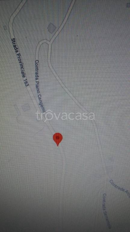 terreno agricolo in vendita a Sant'Agata di Militello