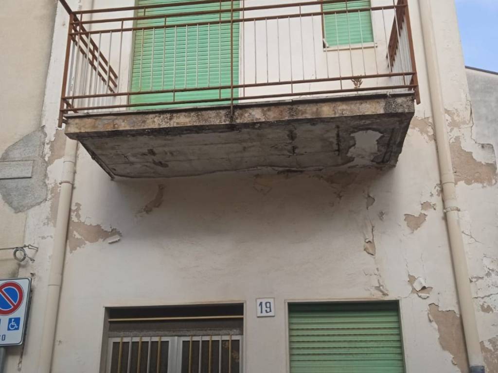 appartamento in vendita a Sant'Agata di Militello