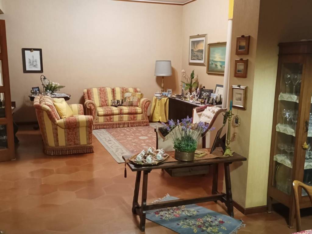 appartamento in vendita a Sant'Agata di Militello