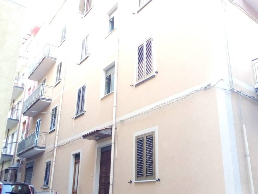 appartamento in vendita a Sant'Agata di Militello