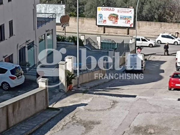 appartamento in vendita a Sant'Agata di Militello