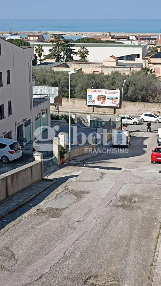 appartamento in vendita a Sant'Agata di Militello