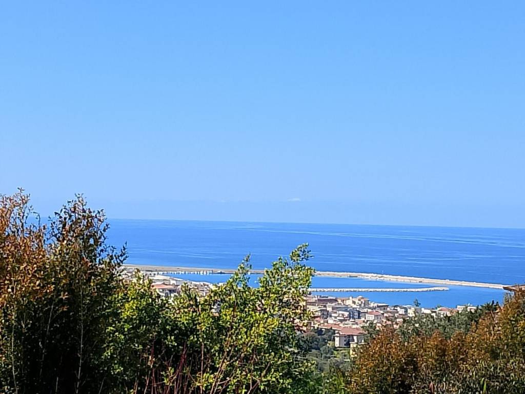 terreno agricolo in vendita a Sant'Agata di Militello