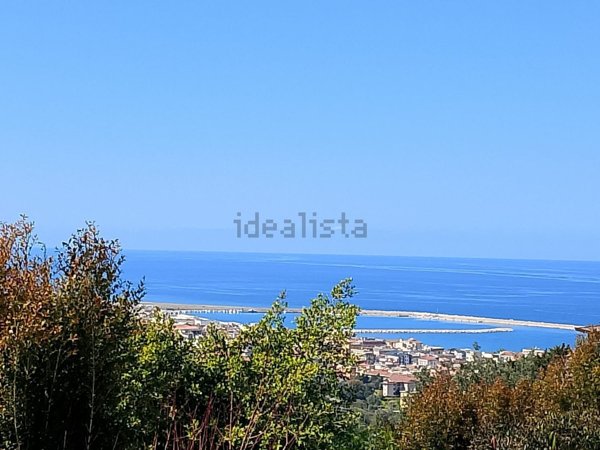 terreno edificabile in vendita a Sant'Agata di Militello