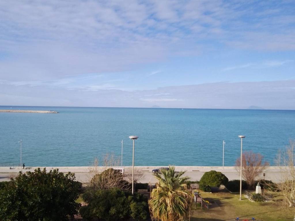 appartamento in vendita a Sant'Agata di Militello