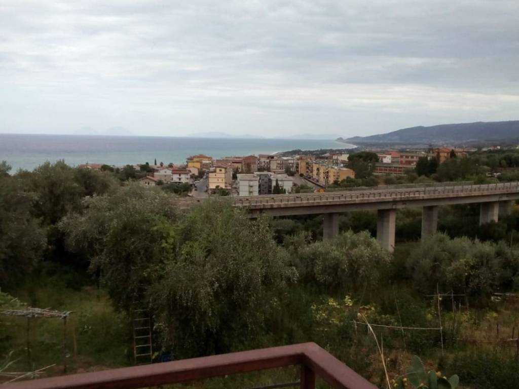 casale in vendita a Sant'Agata di Militello