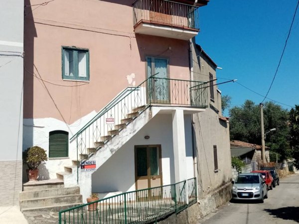 terreno agricolo in vendita a Sant'Agata di Militello