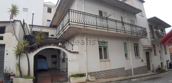 appartamento in vendita a Sant'Agata di Militello