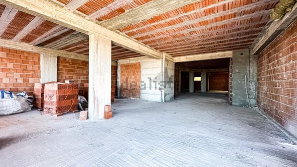 casa semindipendente in vendita a Sant'Agata di Militello