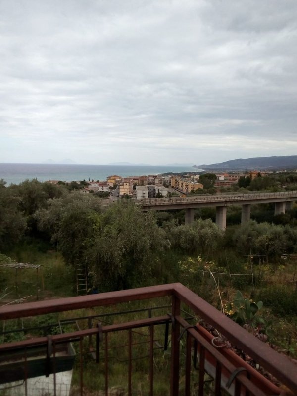 quadrivano in vendita a Sant'Agata di Militello