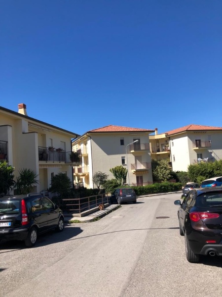 appartamento in vendita a Sant'Agata di Militello