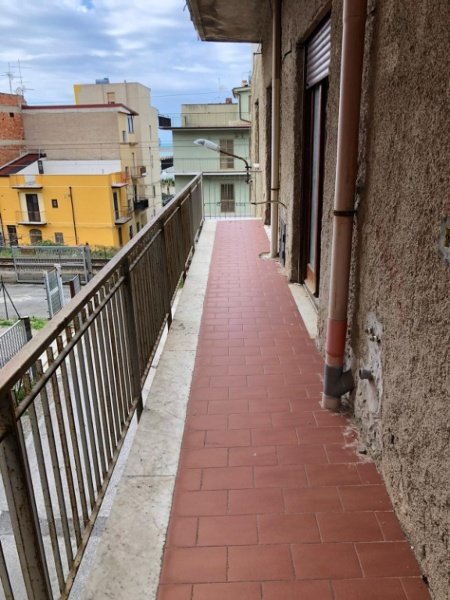 appartamento in vendita a Sant'Agata di Militello